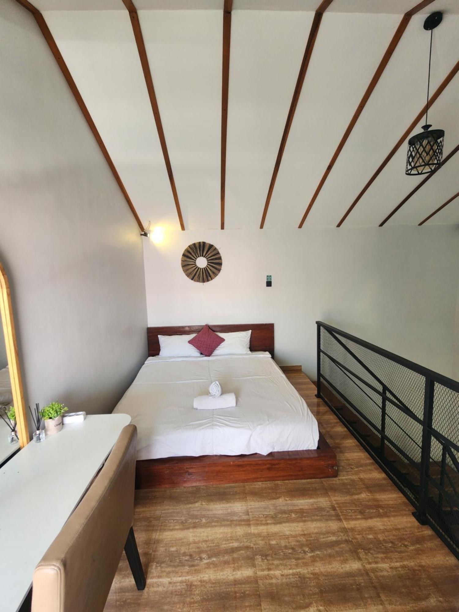 Apartemen Sutji