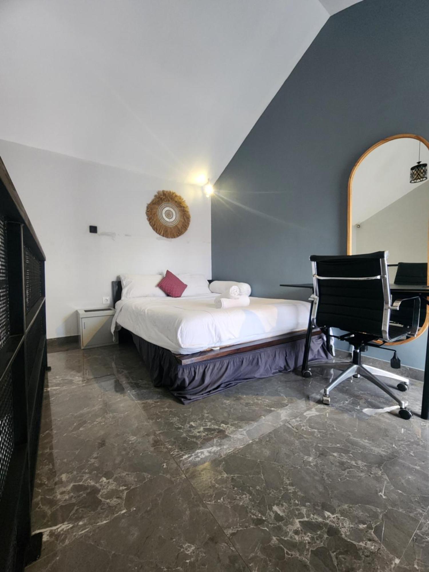 Apartemen Sutji